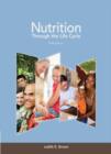 Image for Nutrition: through the life cycle