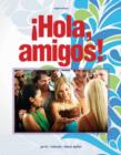 Image for Hola, amigos!