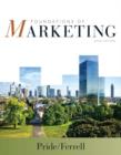 Image for Foundations of marketing