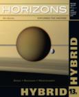 Image for Horizons, hybrid.