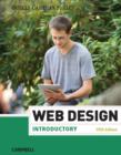 Image for Web design: introductory.