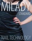 Image for Milady&#39;s standard nail technology.