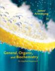 Image for General, organic, and biochemistry: an applied approach