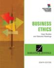 Image for Business ethics: case studies and selected readings