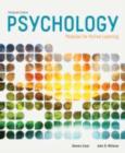 Image for Psychology: modules for active learning