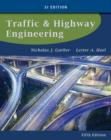 Image for Traffic and highway engineering