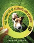 Image for The principles of learning and behavior.