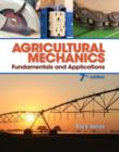 Image for Agricultural mechanics: fundamentals and applications