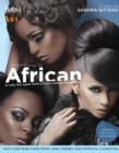 Image for Hairdressing for African and curly hair types: from a cross cultural perspective