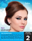 Image for Hairdressing and Barbering, The Foundations