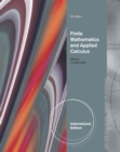 Image for Finite Mathematics and Applied Calculus, International Edition