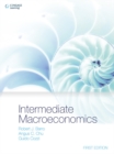 Image for Intermediate Macroeconomics