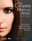 Image for Complete Make-up Artist