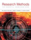 Image for Research methods: the essential knowledge base