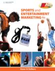 Image for Sports and entertainment marketing