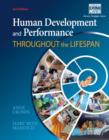 Image for Human development and performance throughout the lifespan