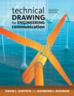 Image for Technical drawing and engineering communication