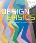 Image for Design basics.