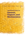 Image for Introduction to General, Organic and Biochemistry.