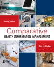Image for Comparative health information management