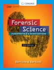 Image for Forensic Science.