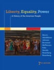Image for Liberty, equality, power: a history of the American people.