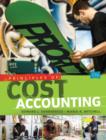 Image for Principles of cost accounting.