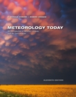 Image for Meteorology Today.