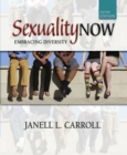 Image for Sexuality now: embracing diversity