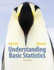 Image for Understanding basic statistics