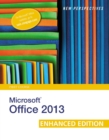 Image for New Perspectives on Microsoft Office 2013 First Course, Enhanced Edition.