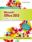 Image for Enhanced Microsoft( Office 2013: Illustrated Introductory, First Course