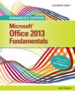 Image for Enhanced Microsoft Office 2013: illustrated fundamentals