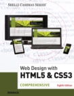 Image for Web design with HTML5 &amp; CSS3: comprehensive.
