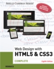 Image for Web Design with HTML &amp; CSS3: Complete