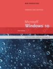 Image for New Perspectives Microsoft( Windows( 10: Intermediate