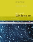 Image for New Perspectives Microsoft( Windows 10: Introductory