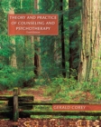 Image for Theory and Practice of Counseling and Psychotherapy.