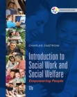 Image for Empowerment Series: Introduction to Social Work and Social Welfare.