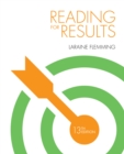 Image for Reading for Results.