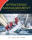Image for Strategic management: an integrated approach. (Theory &amp; cases)