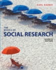 Image for Basics of Social Research.
