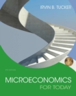 Image for Microeconomics For Today.