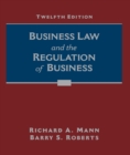 Image for Business Law and the Regulation of Business.