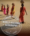 Image for Fundamentals of World Regional Geography