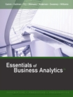 Image for Essentials of Business Analytics