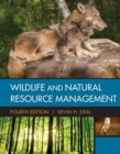 Image for Wildlife &amp; Natural Resource Management.