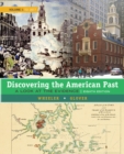Image for Discovering the American Past.