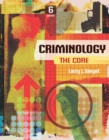 Image for Criminology: the core