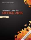 Image for Shelly Cashman Microsoft( Office 365 &amp; Office 2016: Brief.